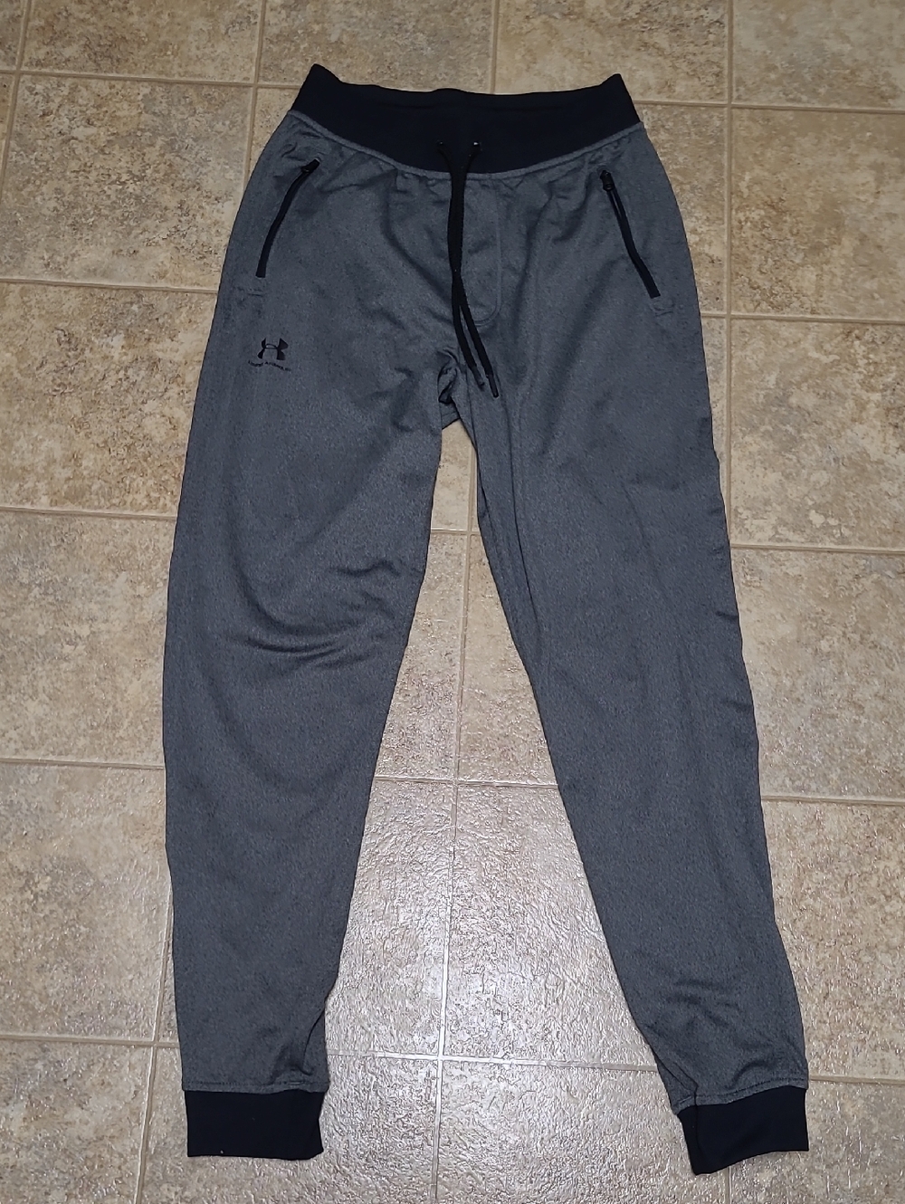 Under Armour Coldgear Loose Sweatpants  Sz SM Joggers